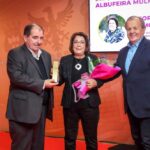Sul Informação - Albufeira distingue 8 mulheres que se destacam pelo sucesso e pela luta