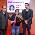 Sul Informação - Albufeira distingue 8 mulheres que se destacam pelo sucesso e pela luta