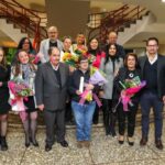 Sul Informação - Albufeira distingue 8 mulheres que se destacam pelo sucesso e pela luta