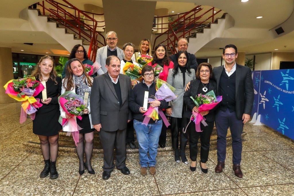 Sul Informação - Albufeira distingue 8 mulheres que se destacam pelo sucesso e pela luta
