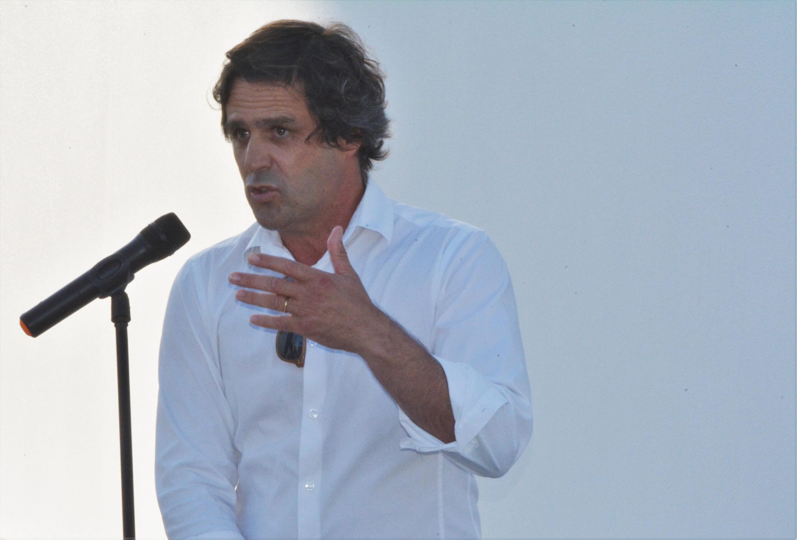 Sul Informação - Murais “à moda quarteirense” mostram a alma de um povo