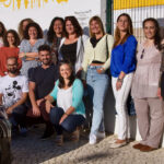 Sul Informação - “Igualdade” mostra-se na fachada do Lar de Sagres