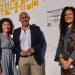 Sul Informação - “Igualdade” mostra-se na fachada do Lar de Sagres