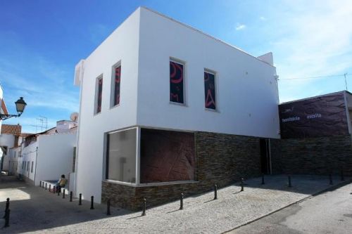 Sul Informação - Estela do Monte Novo do Visconde vai ser apresentada ao público em Almodôvar