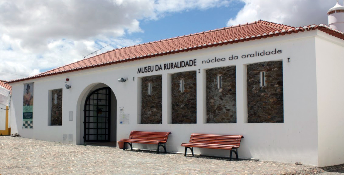 Sul Informação - Castro Verde: Exposição conta história de Entradas