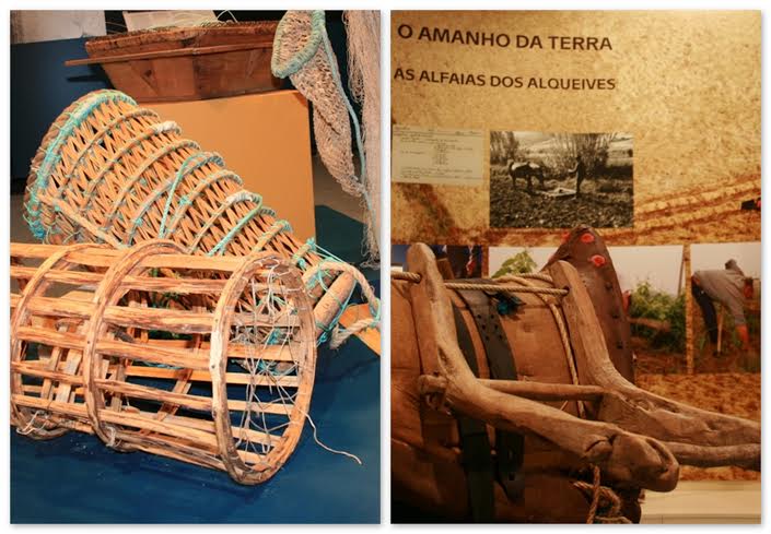 Sul Informação - Museu do Mar e da Terra da Carrapateira festeja 7º aniversário
