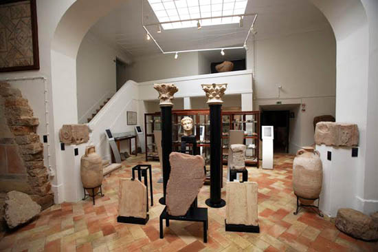 Sul Informação - Lagos comemora Dia dos Museus com exposição dedicada a explorador de África