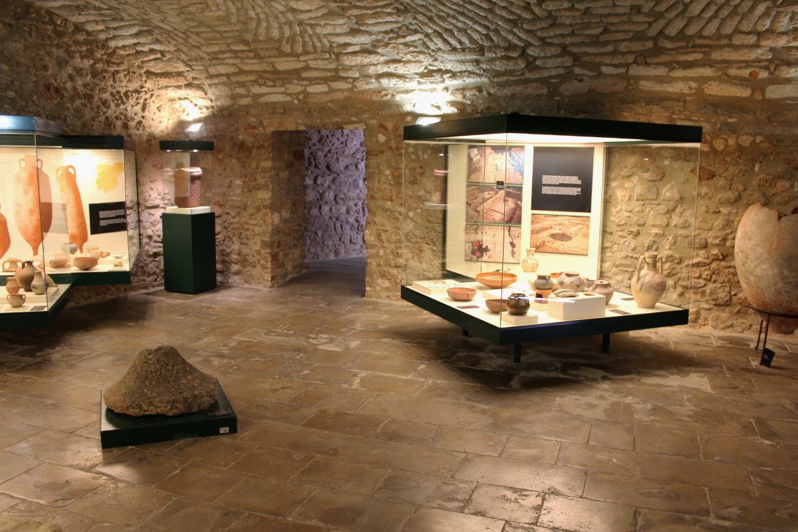 Sul Informação - Museu Nacional de Arqueologia promove exposição “Loulé – Territórios, Memórias e Identidades”