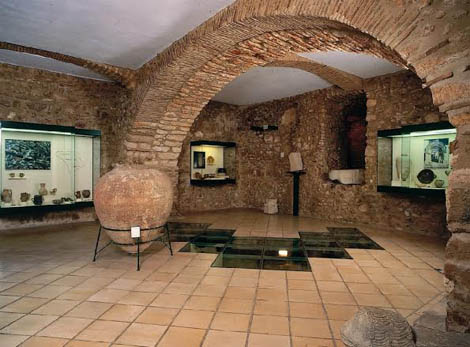 museu de loulé