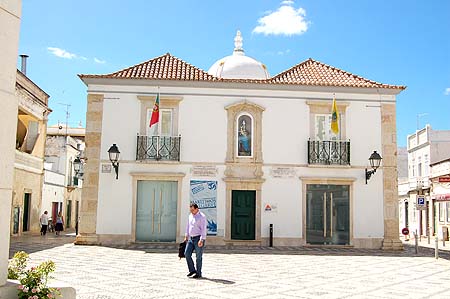 Sul Informação - Docapesca promove mais uma «Conversa em Rede» em Olhão