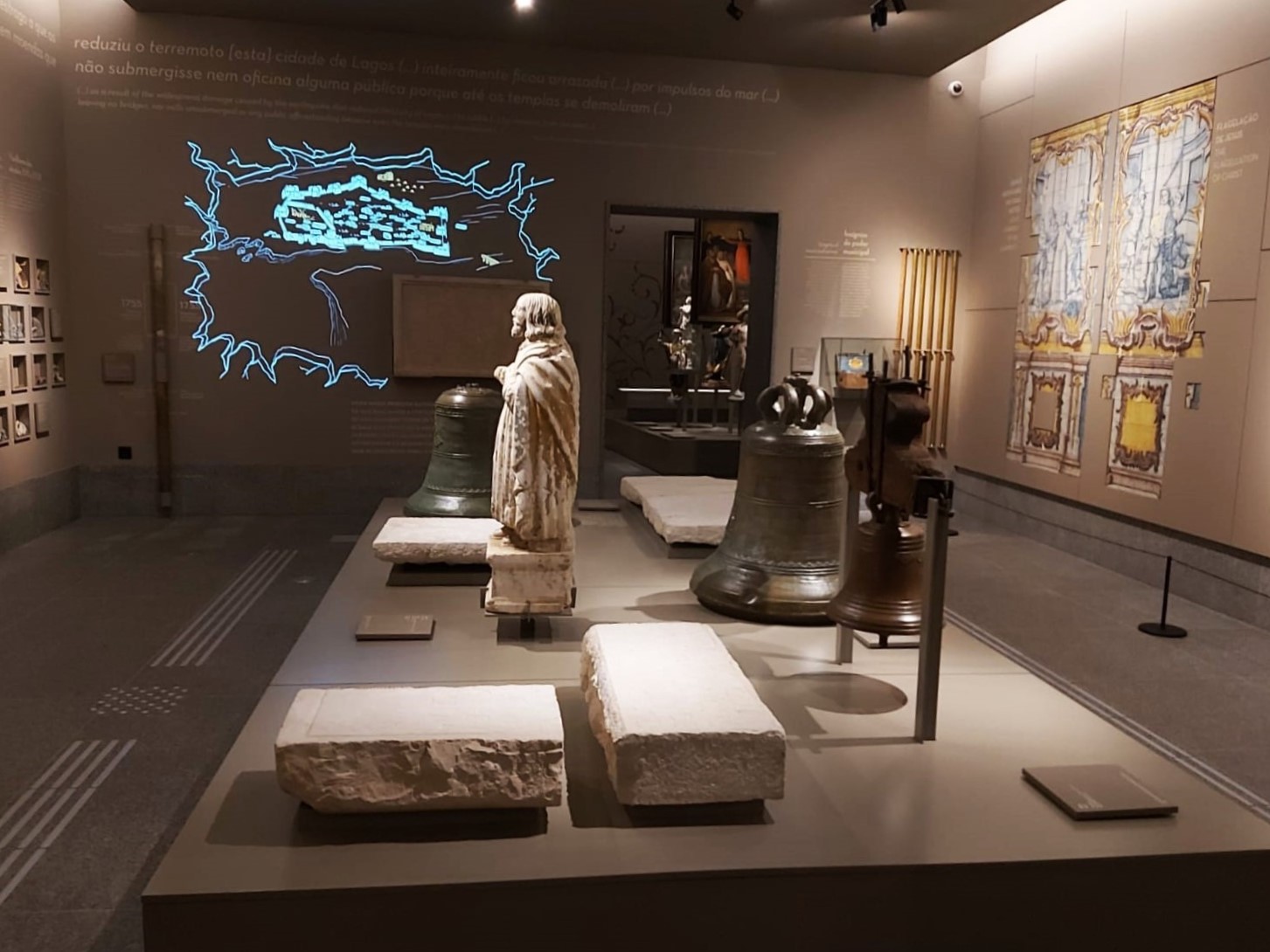 Sul Informação - CRESC Algarve 2020 comparticipou com 25 milhões projetos na área do Património Natural e Cultural