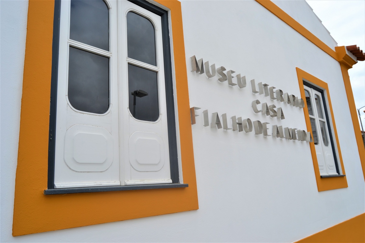 Sul Informação - Vencedor do Prémio Literário Fialho de Almeida anunciado em Outubro