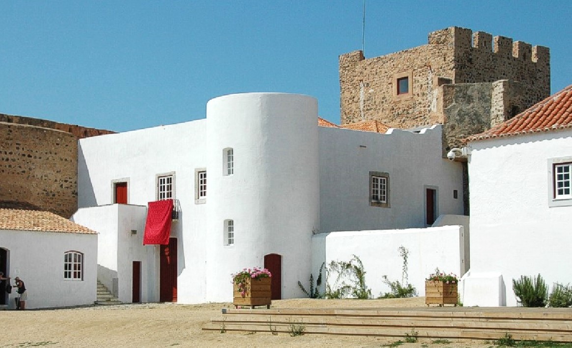 Sul Informação - O Alentejo Litoral: Identidade, Sustentabilidade, Territorialidade motiva debate em Sines