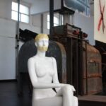 Sul Informação - Primeiro museu de arte digital da Europa nasce em Santa Catarina da Fonte do Bispo