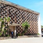 Sul Informação - Primeiro museu de arte digital da Europa nasce em Santa Catarina da Fonte do Bispo