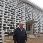 Sul Informação - Museu Zer0 abre em 2025 e já há muito trabalho feito