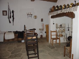 Sul Informação - Casa da Cultura de Santa Clara-a-Nova cede Museu Etnográfico à Câmara de Almodôvar