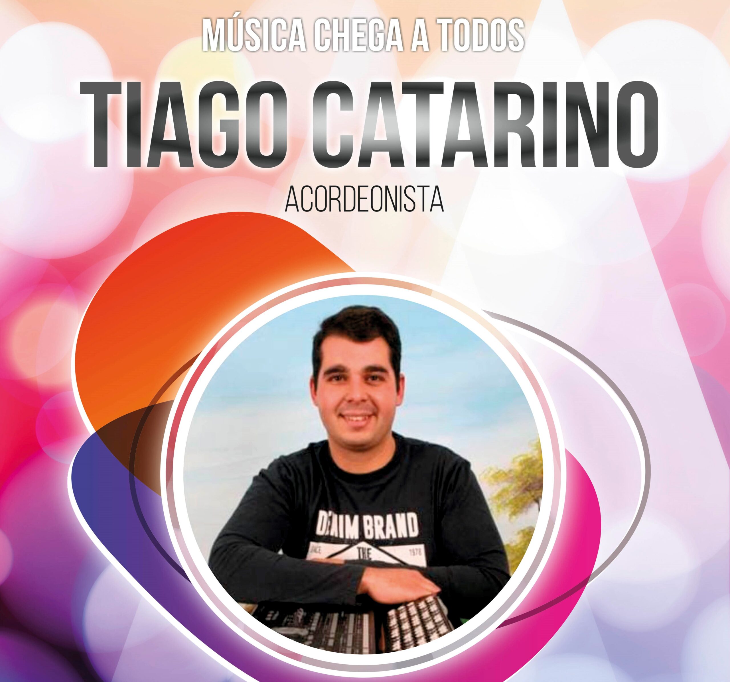 Sul Informação - Mértola: “Música Chega a Todos” leva Tiago Catarino à Quintã