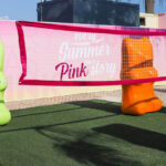 Sul Informação - My Candy Beach, a nova “praia” cor de rosa de Vilamoura