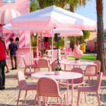 Sul Informação - My Candy Beach, a nova “praia” cor de rosa de Vilamoura