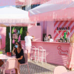 Sul Informação - My Candy Beach, a nova “praia” cor de rosa de Vilamoura
