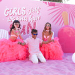 Sul Informação - My Candy Beach, a nova “praia” cor de rosa de Vilamoura