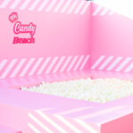 Sul Informação - My Candy Beach, a nova “praia” cor de rosa de Vilamoura