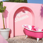 Sul Informação - My Candy Beach, a nova “praia” cor de rosa de Vilamoura