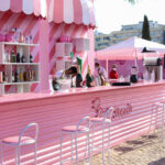 Sul Informação - My Candy Beach, a nova “praia” cor de rosa de Vilamoura