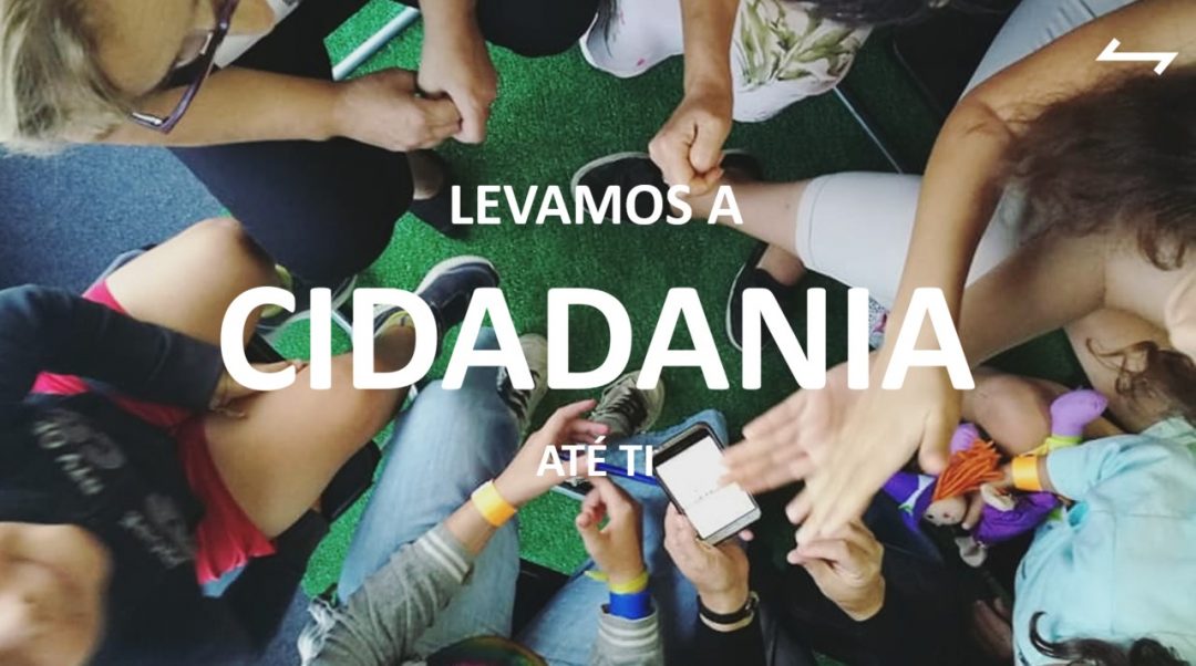 Sul Informação - Lagoa representa Algarve na edição mais concorrida do Prémio de Boas Práticas de Participação