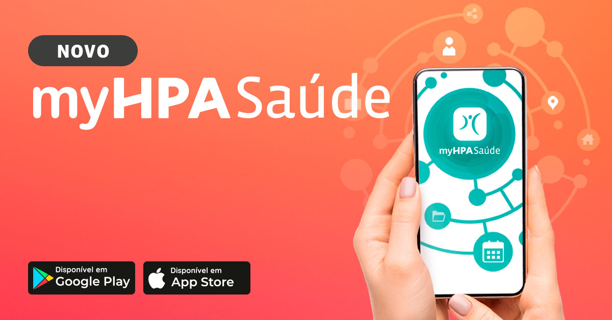 Sul Informação - Grupo HPA Saúde lança nova app