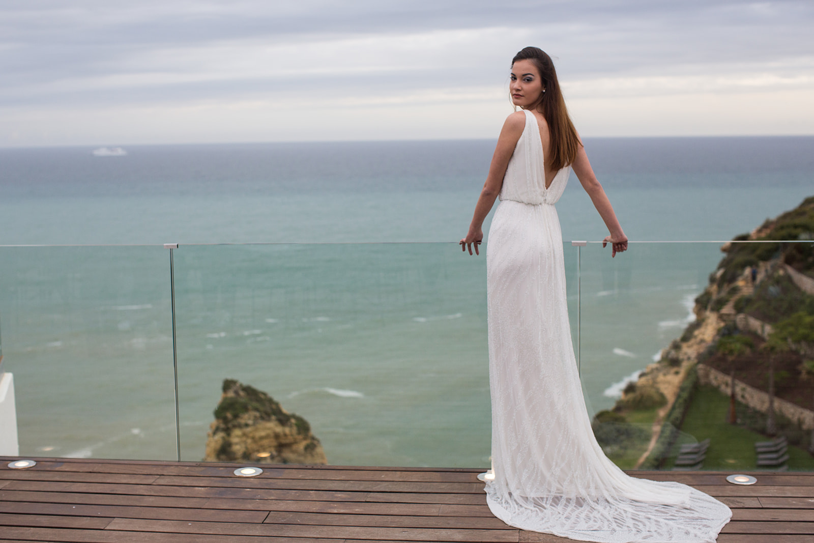 Sul Informação - Tivoli Carvoeiro foi anfitrião da 2ª edição do Wedding Atelier [fotogaleria]
