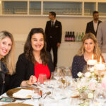 Sul Informação - Tivoli Carvoeiro foi anfitrião da 2ª edição do Wedding Atelier [fotogaleria]