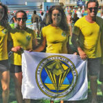 Sul Informação - Masters do Lagoa Académico Clube ganham 12 Medalhas no XXII Campeonato Nacional