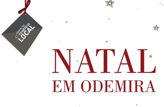Sul Informação - Odemira celebra Natal com feiras e campanha de incentivo à compra no comércio local