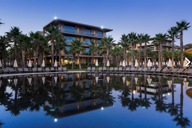 Sul Informação - NAU Hotels & Resorts está à procura de talento para contratar 500 pessoas
