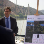 Sul Informação - Guadiana vai levar «o mar até Mértola» em 2021