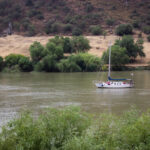 Sul Informação - Guadiana vai levar «o mar até Mértola» em 2021