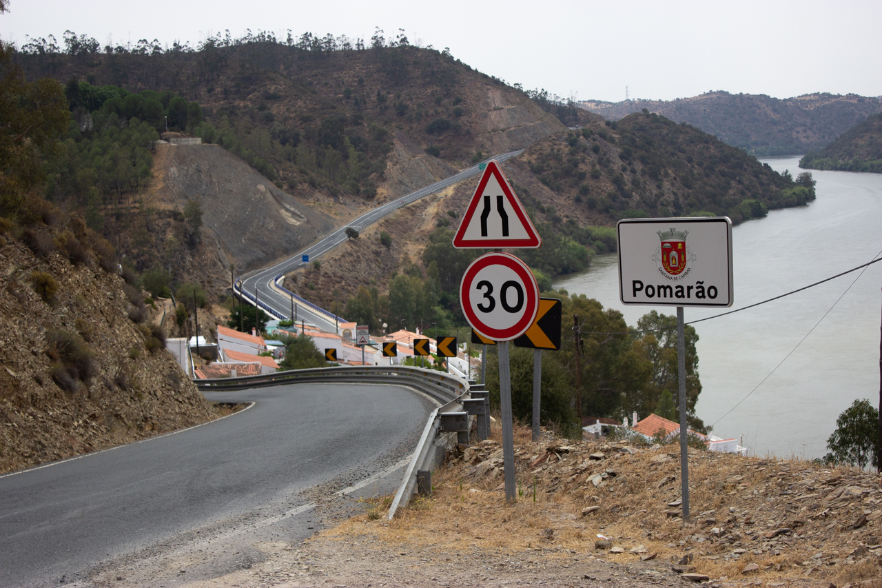Sul Informação - Guadiana vai levar «o mar até Mértola» em 2021