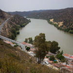 Sul Informação - Guadiana vai levar «o mar até Mértola» em 2021