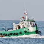 Sul Informação - Afinal, o navio de cruzeiros de luxo não entrou no Porto de Portimão