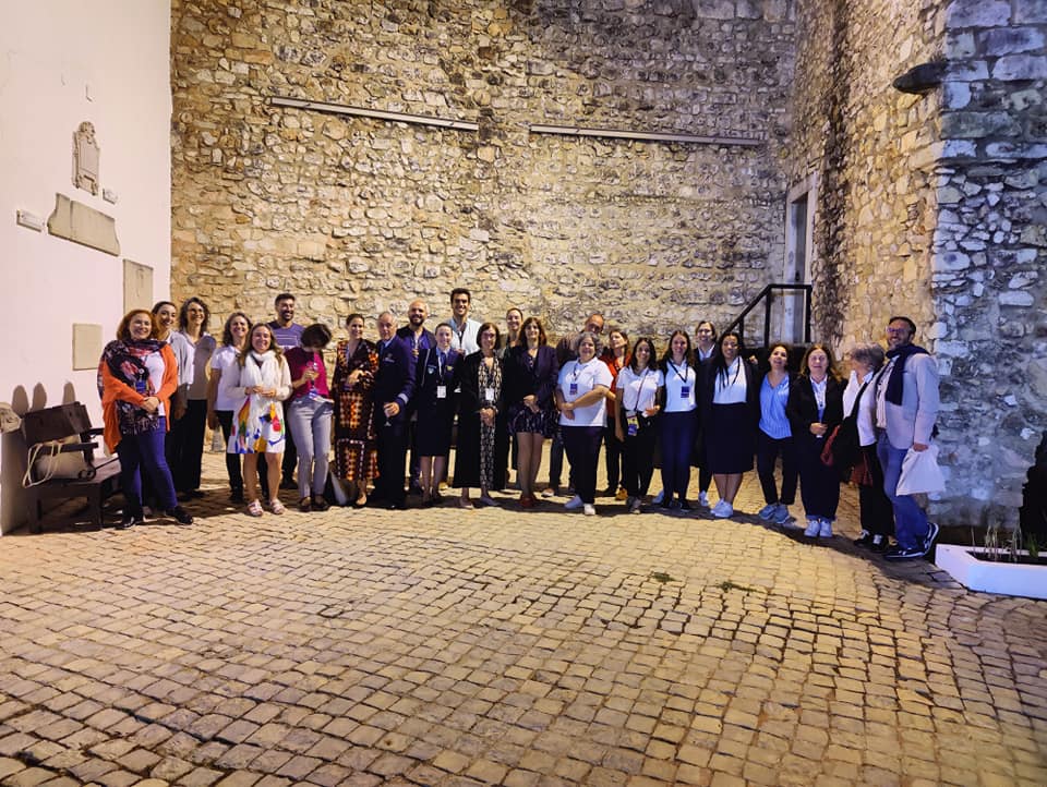 Sul Informação - Parceiros europeus debateram desafios dos museus em Loulé