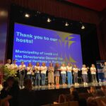 Sul Informação - Parceiros europeus debateram desafios dos museus em Loulé