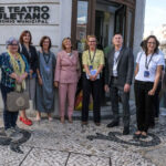 Sul Informação - Parceiros europeus debateram desafios dos museus em Loulé