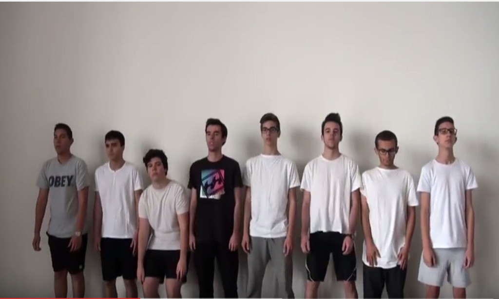 Sul Informação - Vídeo de alunos da Secundária João de Deus é finalista do concurso Ciência em Cena
