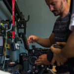 Sul Informação - New Light Pictures trabalha para «ter palavra a dizer na ficção nacional»