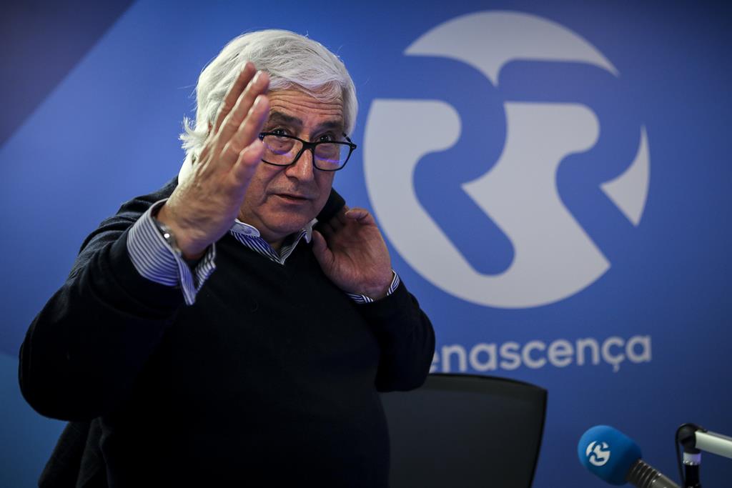 Sul Informação - Presidente da União das Misericórdias defende novo modelo de financiamento do setor social