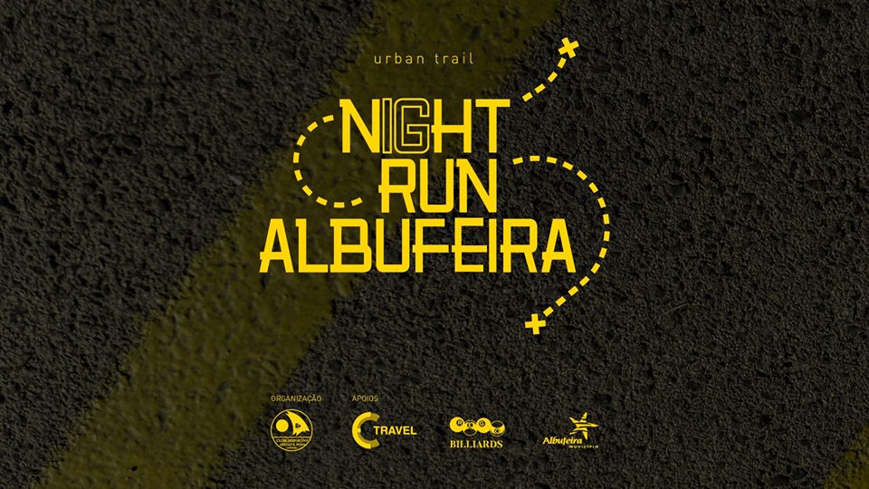 Sul Informação - Night Run alia desporto e saúde na noite de Albufeira