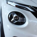 Sul Informação - Novo Nissan Juke é mais espaçoso e tem novo design