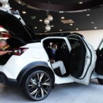 Sul Informação - Novo Nissan Juke é mais espaçoso e tem novo design